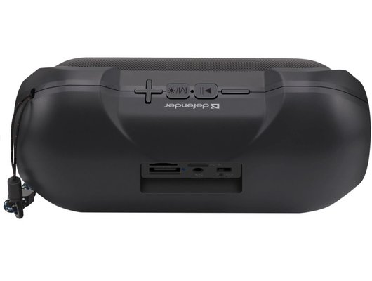 Портативная акустика DEFENDER ENJOY S400