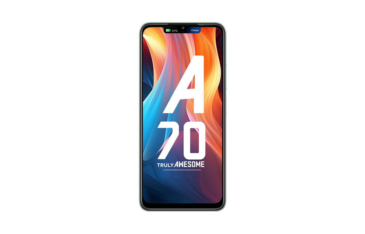 Характеристики ITEL A70 3/128Gb Green - техническое описание смартфона на  RBT.ru