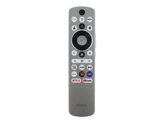 4K (Ultra HD) Smart телевизор HAIER 65 OLED S9