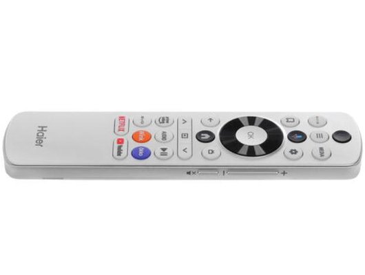 4K (Ultra HD) Smart телевизор HAIER 65 OLED S9