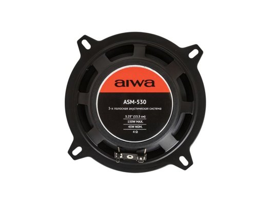 Колонки AIWA ASM-530