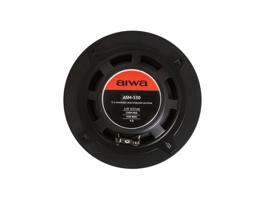 Колонки AIWA ASM-530