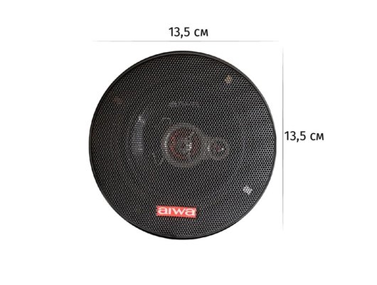 Колонки AIWA ASM-530