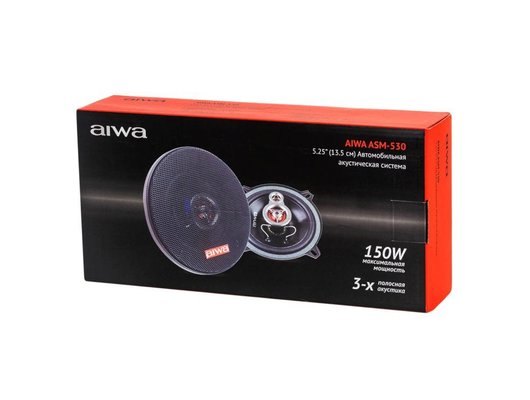 Колонки AIWA ASM-530