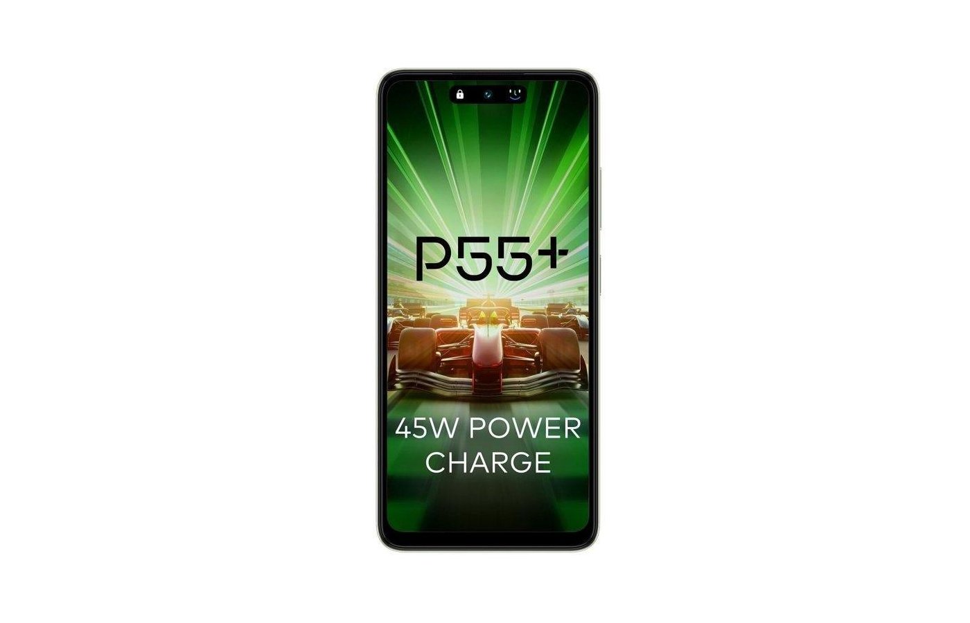 Смартфон ITEL P55+ 8/256Gb Royal Green - купить в интернет-магазине RBT.ru.  Цены, отзывы, характеристики и доставка в Челябинске