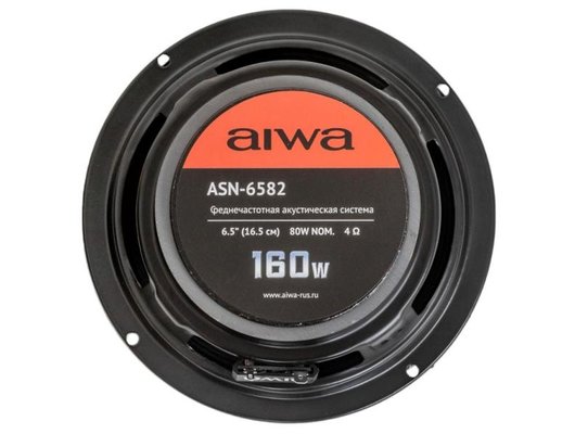Колонки AIWA ASN-6582