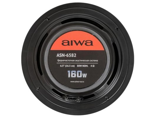 Колонки AIWA ASN-6582