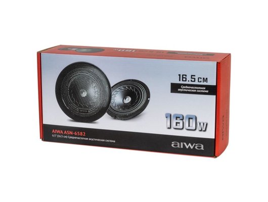 Колонки AIWA ASN-6582