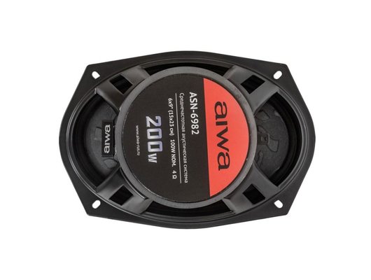Колонки AIWA ASN-6982