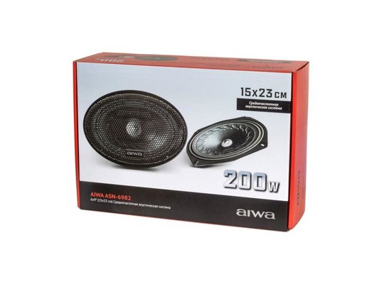 Колонки AIWA ASN-6982