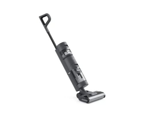 Пылесос DREAME Wet and Dry Vacuum H12S Black (HHR30B)