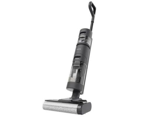 Пылесос DREAME Wet and Dry Vacuum H12S Black (HHR30B)