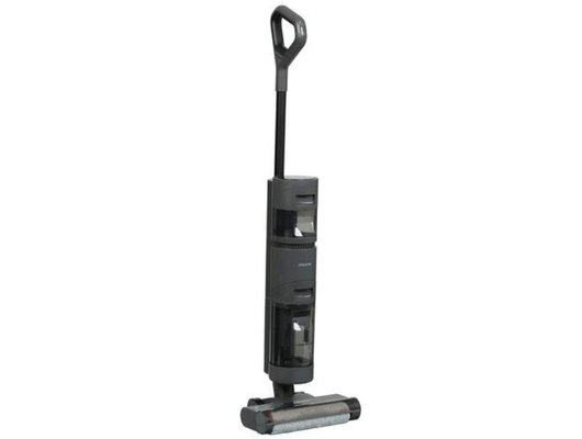 Пылесос DREAME Wet and Dry Vacuum H12S Black (HHR30B)