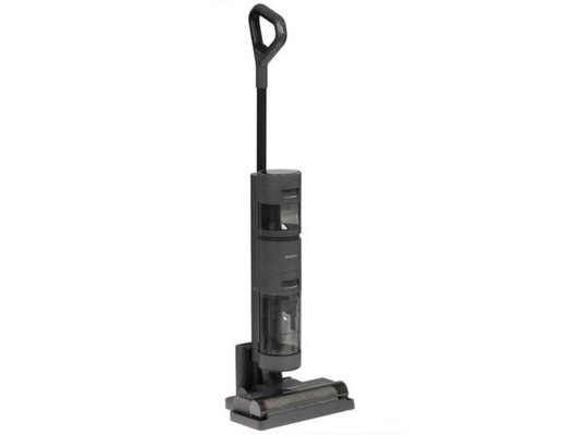 Пылесос DREAME Wet and Dry Vacuum H12S Black (HHR30B)