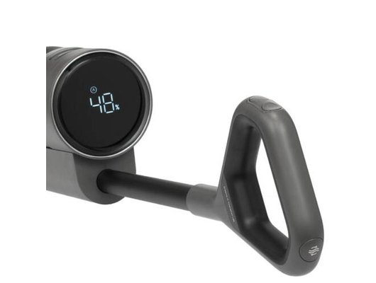 Пылесос DREAME Wet and Dry Vacuum H12S Black (HHR30B)