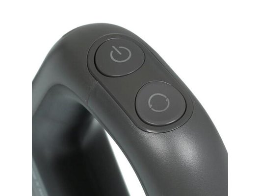 Пылесос DREAME Wet and Dry Vacuum H12S Black (HHR30B)