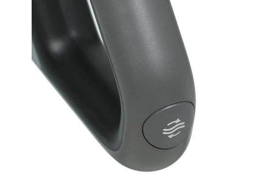 Пылесос DREAME Wet and Dry Vacuum H12S Black (HHR30B)