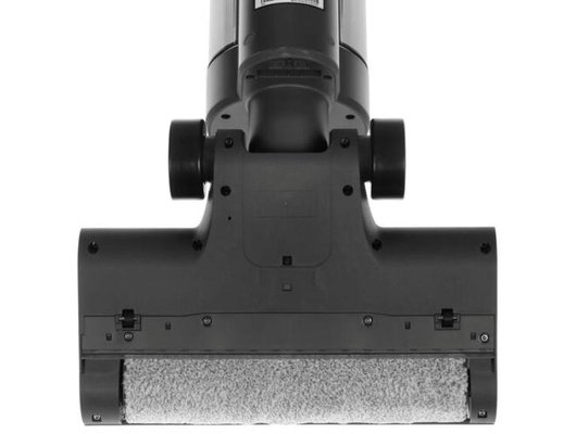 Пылесос DREAME Wet and Dry Vacuum H12S Black (HHR30B)