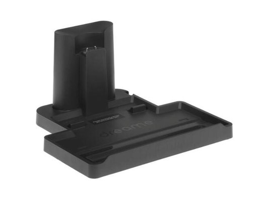 Пылесос DREAME Wet and Dry Vacuum H12S Black (HHR30B)