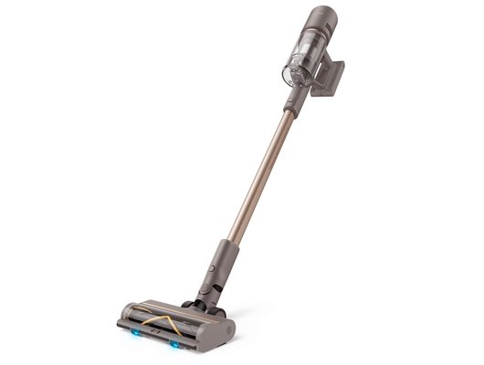 Пылесос DREAME Cordless Stick Vacuum Vortech Z10 (VPV17A)