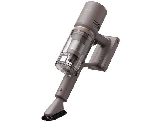 Пылесос DREAME Cordless Stick Vacuum Vortech Z10 (VPV17A)