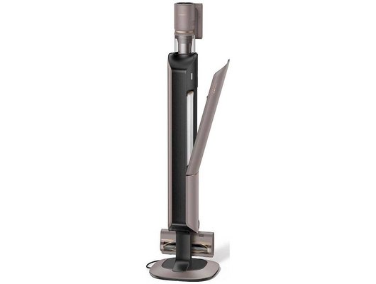 Пылесос DREAME Cordless Stick Vacuum Vortech Z10 (VPV17A)