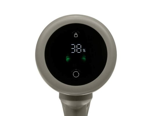 Пылесос DREAME Cordless Stick Vacuum Vortech Z10 (VPV17A)