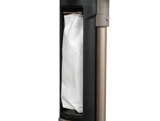 Пылесос DREAME Cordless Stick Vacuum Vortech Z10 (VPV17A)