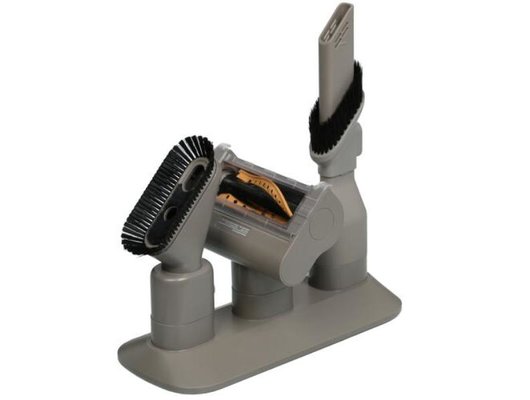 Пылесос DREAME Cordless Stick Vacuum Vortech Z10 (VPV17A)