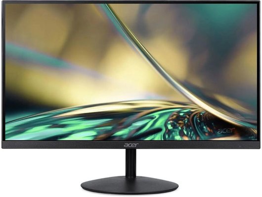 Монитор Acer SA242YEbi /UM.QS2EE.E01/ черный