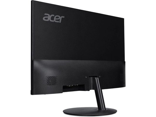 Монитор Acer SA242YEbi /UM.QS2EE.E01/ черный