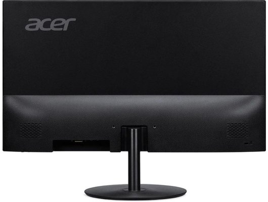 Монитор Acer SA242YEbi /UM.QS2EE.E01/ черный