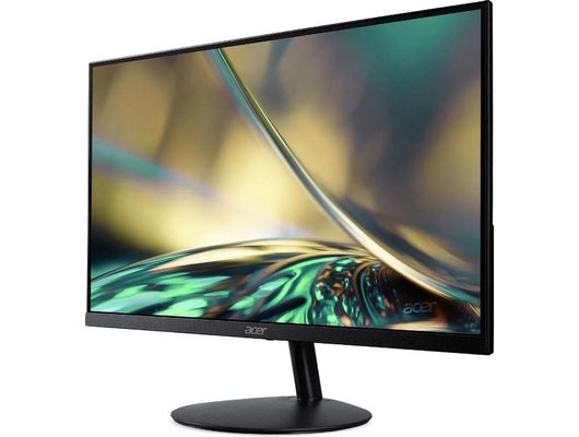Монитор Acer SA272Ebi /UM.HS2EE.E09/ черный