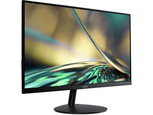 Монитор Acer SA272Ebi /UM.HS2EE.E09/ черный