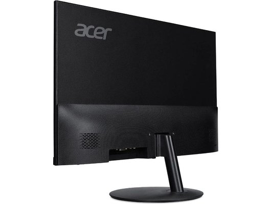 Монитор Acer SA272Ebi /UM.HS2EE.E09/ черный