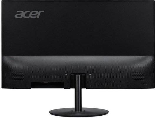 Монитор Acer SA272Ebi /UM.HS2EE.E09/ черный