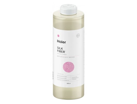 Гели для стирки HAIER гель для стирки шелка и шерсти Шелковая нить 1л