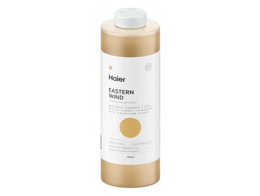 Кондиционеры для белья HAIER кондиционер для белья Восточный ветер 1л