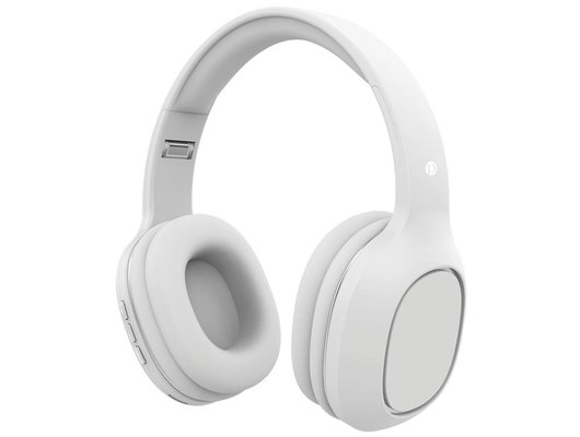 Наушники полноразмерные PERO BH04 WHITE
