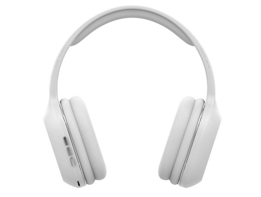 Наушники полноразмерные PERO BH04 WHITE