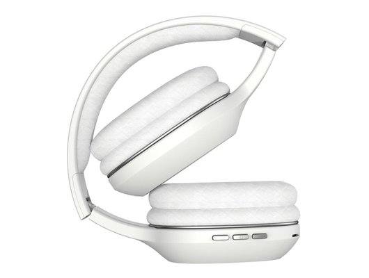 Наушники полноразмерные PERO BH04 WHITE