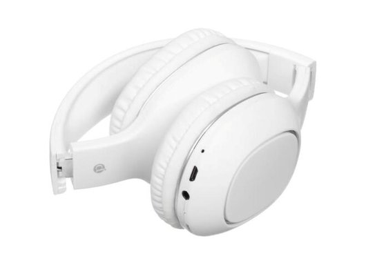 Наушники полноразмерные PERO BH04 WHITE