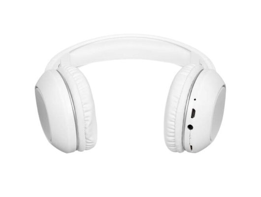 Наушники полноразмерные PERO BH04 WHITE