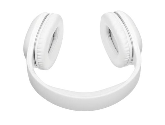 Наушники полноразмерные PERO BH04 WHITE