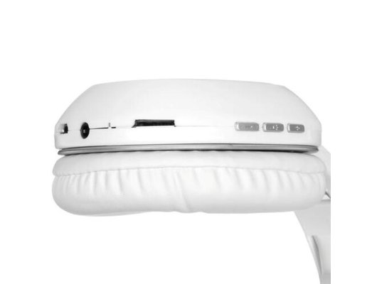 Наушники полноразмерные PERO BH04 WHITE