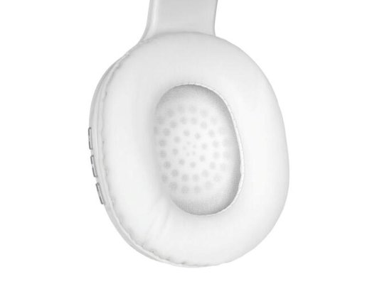 Наушники полноразмерные PERO BH04 WHITE