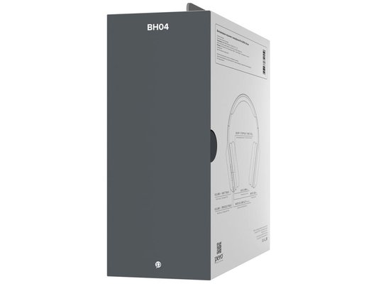 Наушники полноразмерные PERO BH04 WHITE