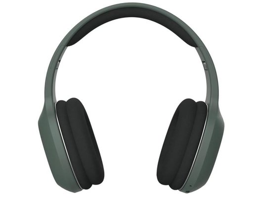 Наушники полноразмерные PERO BH04 KHAKI