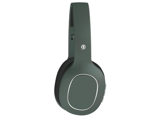 Наушники полноразмерные PERO BH04 KHAKI