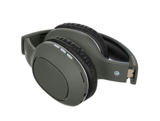 Наушники полноразмерные PERO BH04 KHAKI